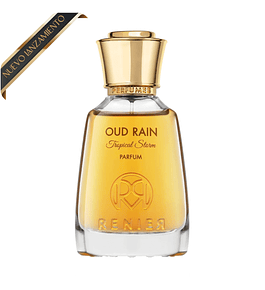 Renier Perfumes Oud Rain Tropical Storm Parfum 50ml