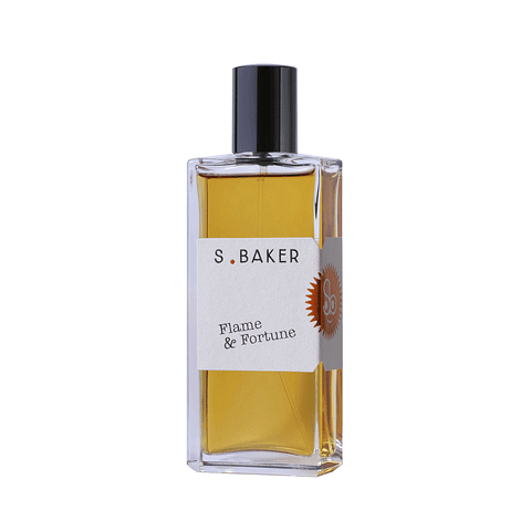 Sarah Baker Flame & Fortune EDP 50ml