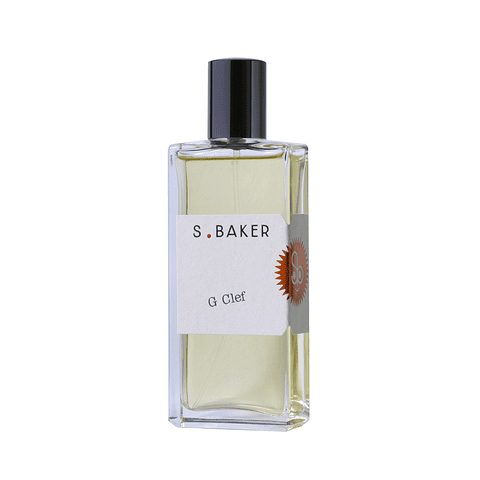 Sarah Baker G Clef EDP 50ml