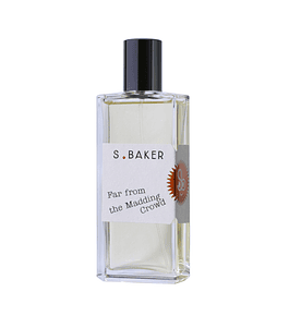 Sarah Baker Far from the Madding Crowd EDP 50ml