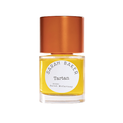 Sarah Baker Tartan ExDP 50ml