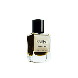 Rania J Shah'ryar Extrait de Parfum 50ml
