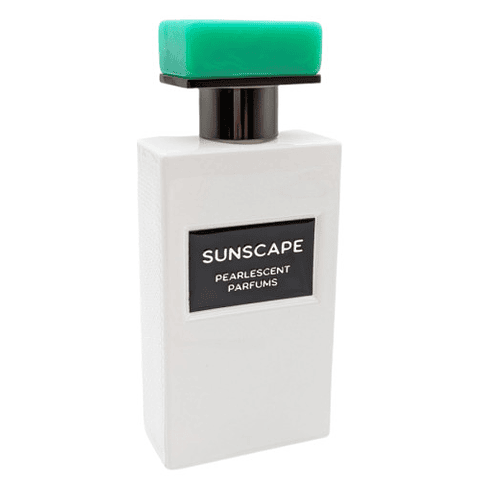 Pearlescent Sunscape Extrait de Parfum 60ml