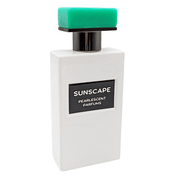 Pearlescent Sunscape Extrait de Parfum - 3ml Decant