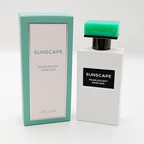 Pearlescent Sunscape Extrait de Parfum - 3ml Decant