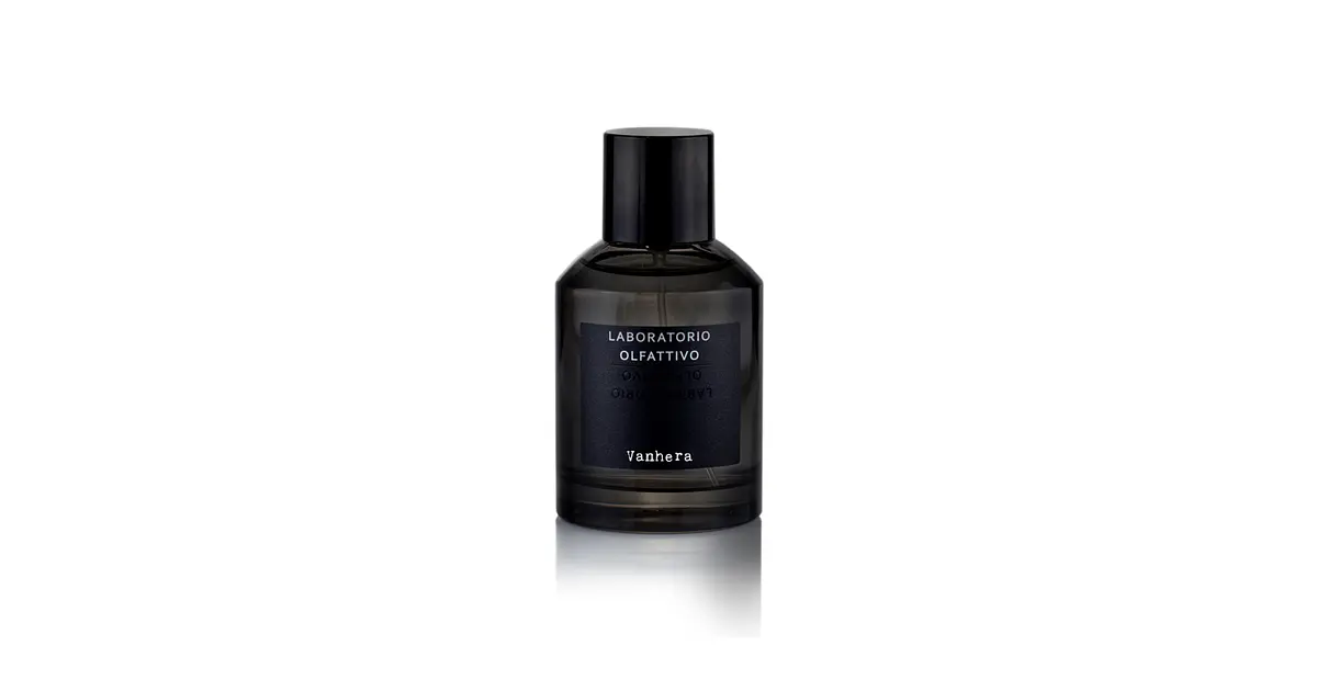 Laboratorio Olfattivo Vanhera EDP 100ml