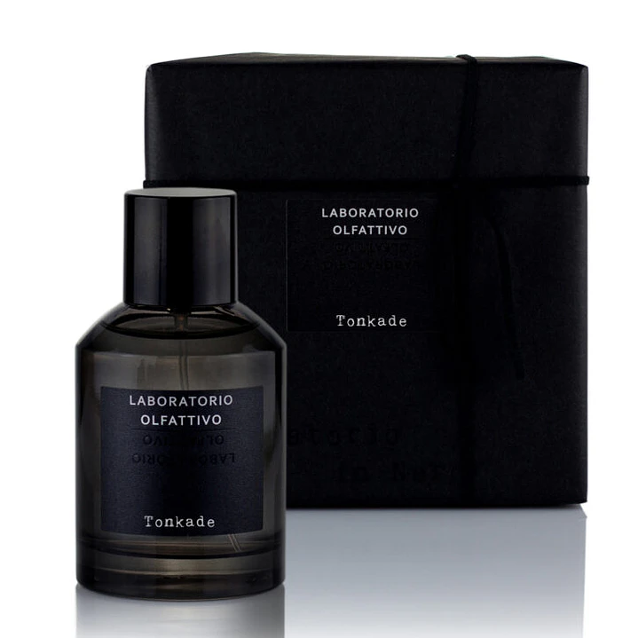 Tonkade Laboratorio Olfattivo EDP 100ml 2