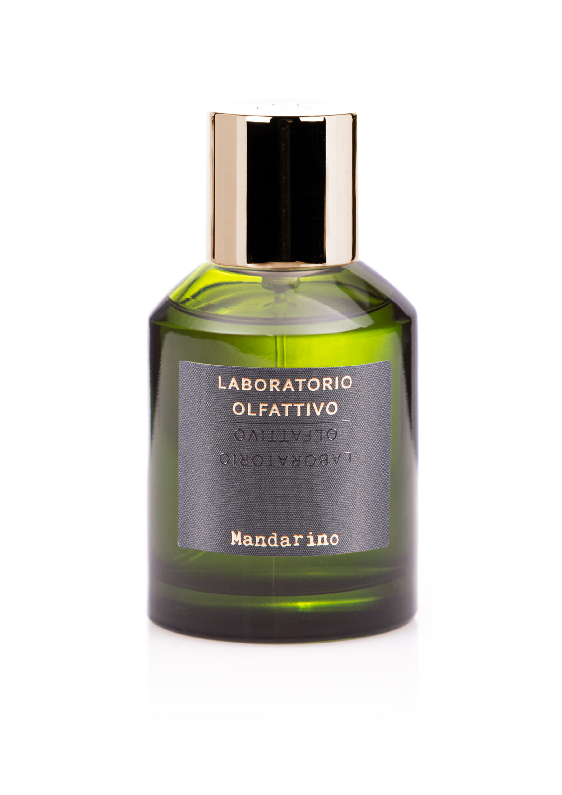 香水(ユニセックス) LABORATORIO OLfattivo Mandarino 100ml Laboratorio Olfattivo Mandarino EDP 100ml