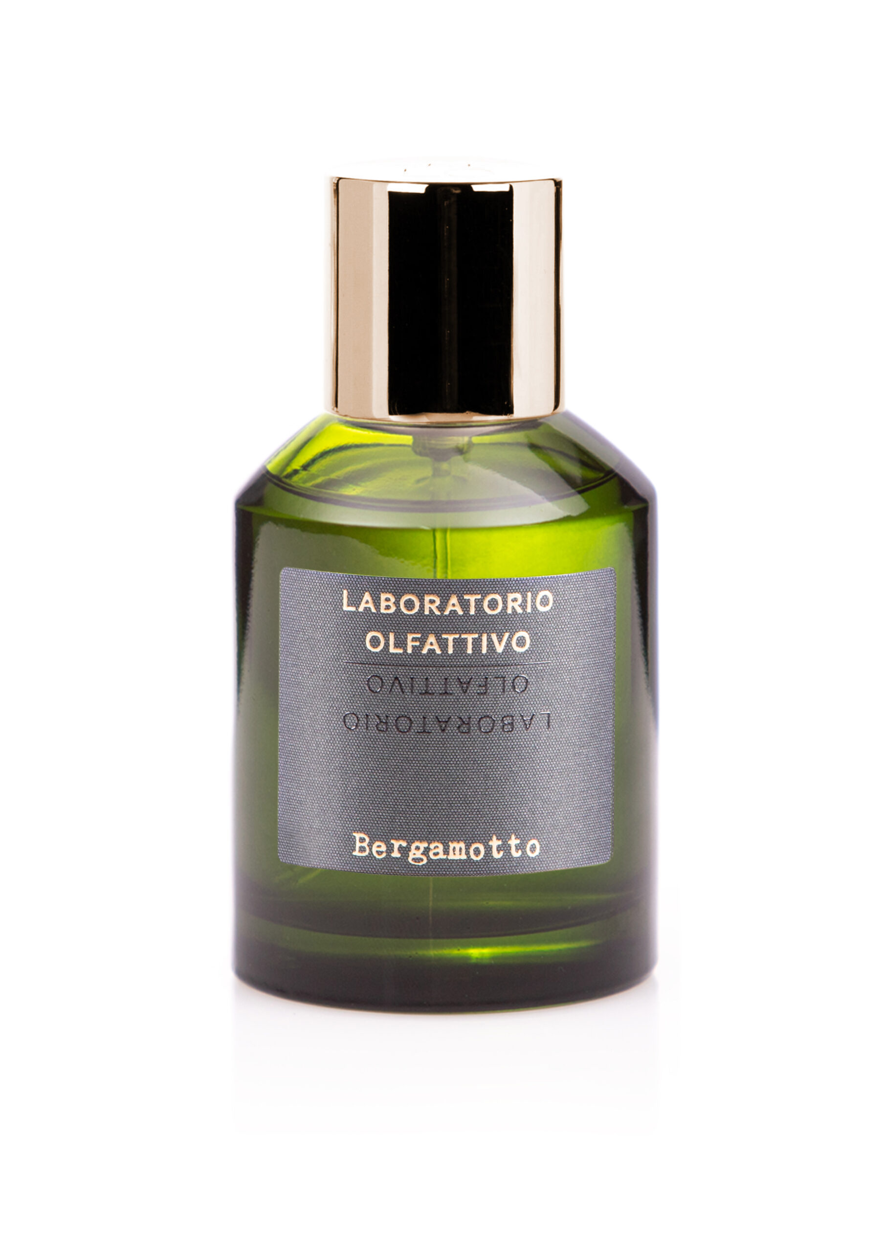 c*a様 LABORATORIO OLFATTIVO Bergamotto Laboratorio Olfattivo Bergamotto EDP 100ml