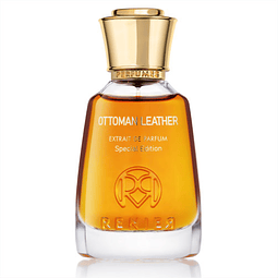 Renier Perfumes Ottoman Leather Extrait de Parfum 50ml