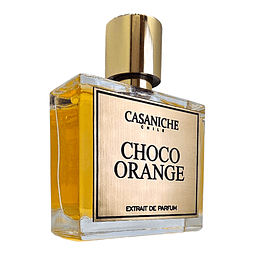 Casa Niche Choco Orange EDP 50ml