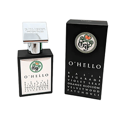 Gallagher O'Hello EDP 50ml