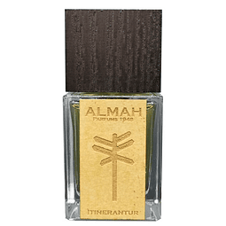 Almah Parfums Itinerantur EDP 50ml