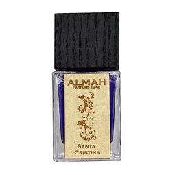 Almah Parfums Santa Cristina 30ml EDP