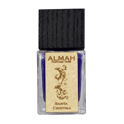 Almah Parfums Santa Cristina 50ml EDP