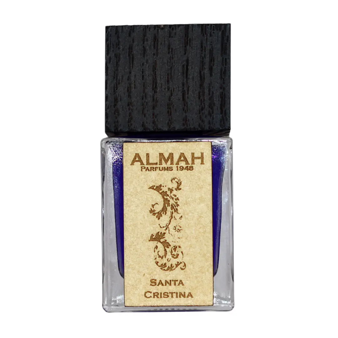 Almah Parfums Santa Cristina 50ml EDP 1