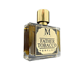 Casa Niche Father Tobacco EDP 50ml