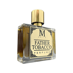 Casa Niche Father Tobacco EDP 50ml
