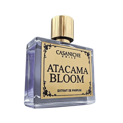 Casa Niche Atacama Bloom EDP 50ml