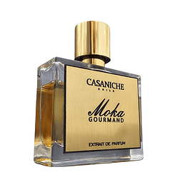 Casa Niche Moka Gourmand Extrait de Parfum 50ml