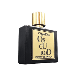 Casa Niche OscUroD Parfum EDP 50ml