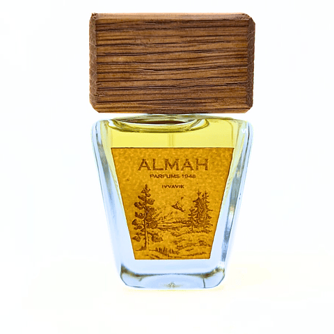 Almah Parfums Ivvavik 50ml ExDP