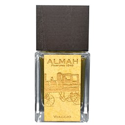 Almah Parfums Viaggio 50ml EDP