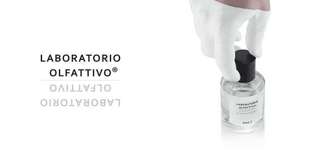 Laboratorio Olfattivo: Perfumería italiana creativa e innovadora