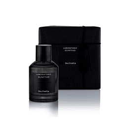 Laboratorio Olfattivo Sacreste EDP 100ML