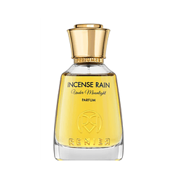 Renier Perfumes Incense Rain Parfum 50ml