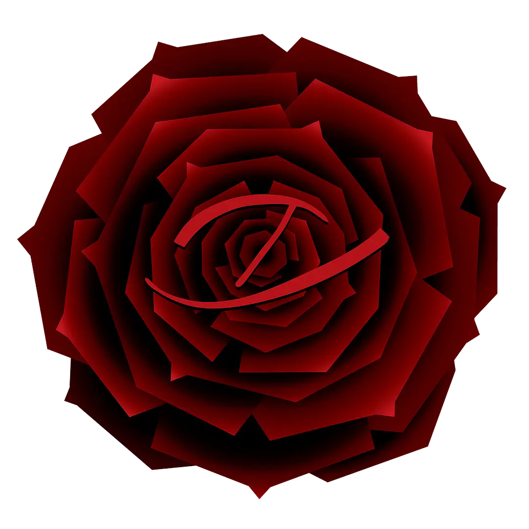 Zaharoff Signature Black Rosé EDP 120ml 2