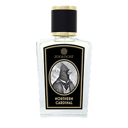 Zoologist Northern Cardinal ExDP 60ml