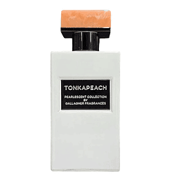 TonkaPeach ExDP 50ml Pearlescent Parfums