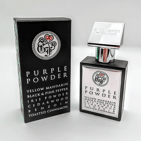Purple Powder EDP 50ml Gallagher Fragrances