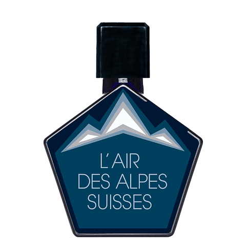 Andy Tauer Perfumes L'air Des Alpes Suisses 50ml