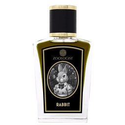 Zoologist Perfumes Rabbit - 3ml Decant