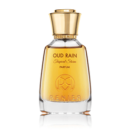 Renier Perfumes Oud Rain Tropical Storm Parfum 50ml