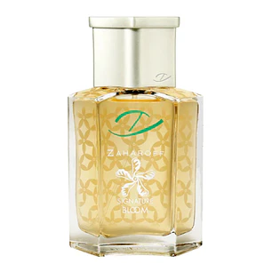 Signature Bloom EDP Zaharoff 60ml