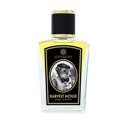 Zoologist Harvest Mouse ExDP 60ml