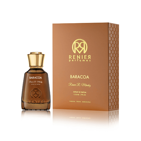 Renier Perfumes Baracoa 50ml