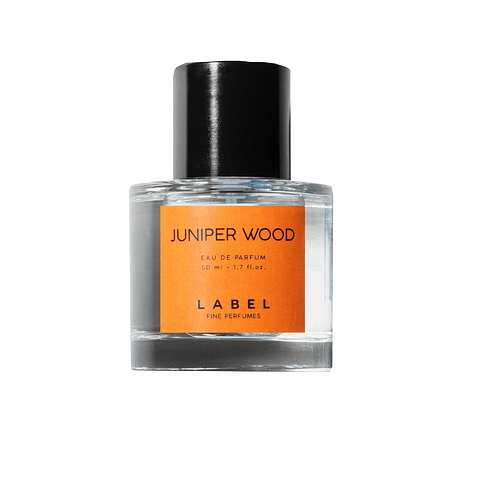 Maison Label Juniper Wood EDP 50ml