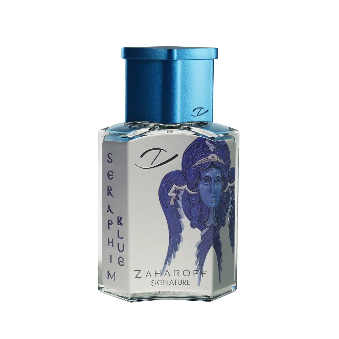 Zaharoff Seraphim Blue EDP 60ml 1