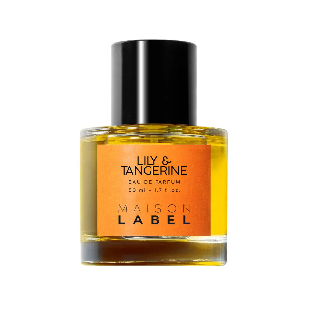 Maison Label Lily & Tangerine EDP 50ml 1