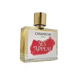 Casa Niche Sex Appeal EDT 50ml