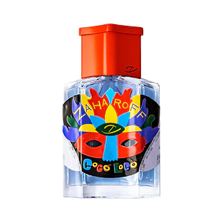 Zaharoff CocoLoco EDP 120ml