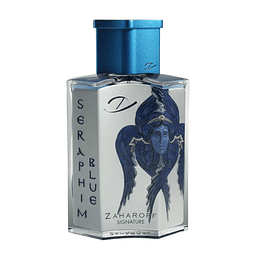 Zaharoff Seraphim Blue EDP 120ml