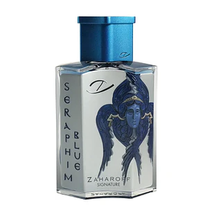 Seraphim Blue EDP Zaharoff 120ml