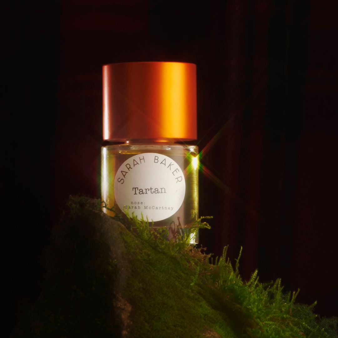 J*s様 SARAH BAKER Tartan サラベイカー 50ml Extr Sarah Baker Tartan ExDP 50ml