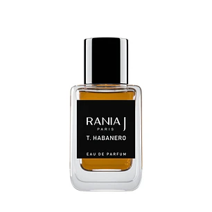 Rania J T. Habanero EDP 50ml