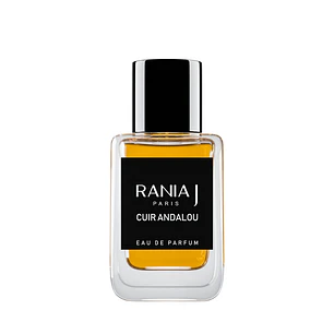 Rania J Cuir Andalou EDP 50ml